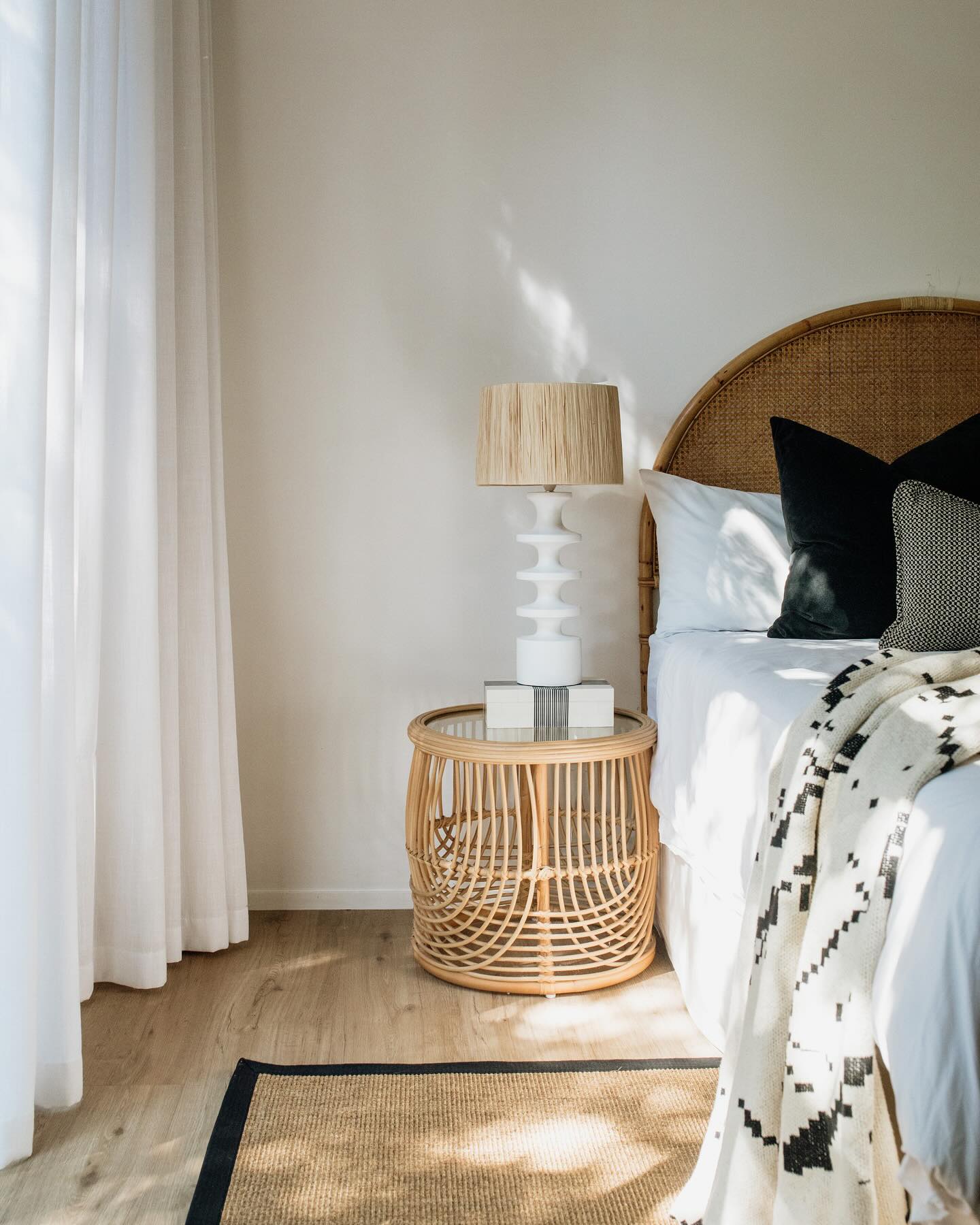 Why a Statement Table Lamp Can Transform Your Space