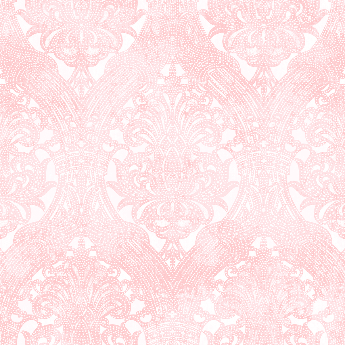Decolux Pattern Pale Pink
