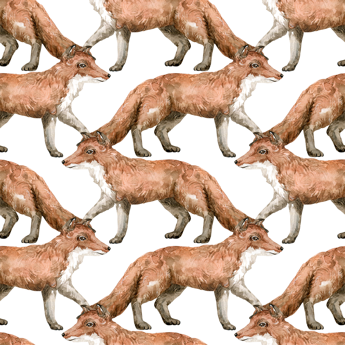Fox wallpaper