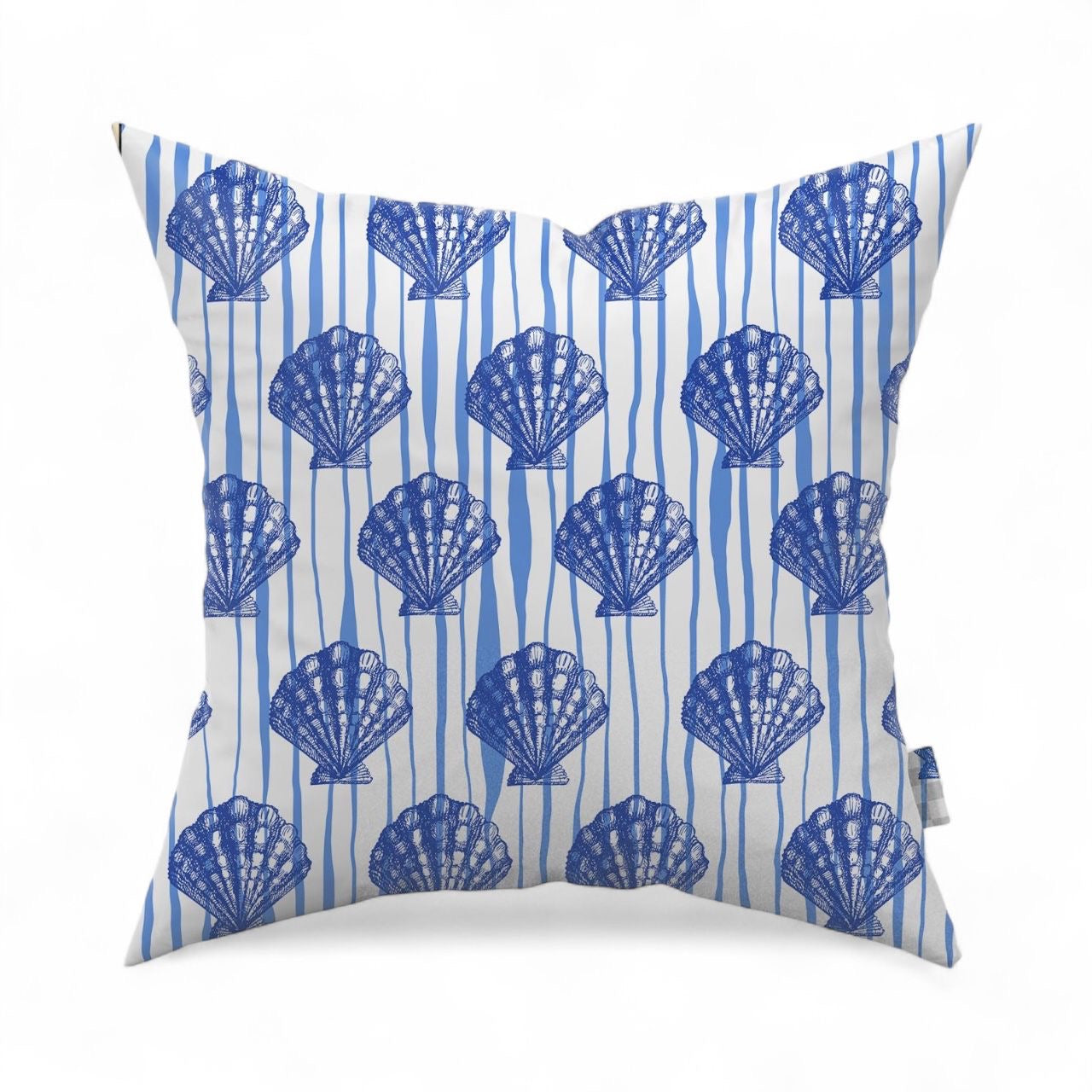Praia Shells Scatter Cover