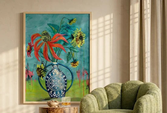 Botanical Art