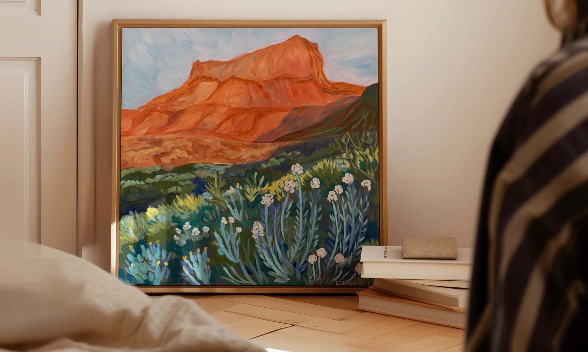 Landscape Art