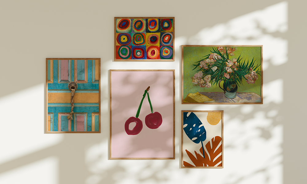 Art Prints