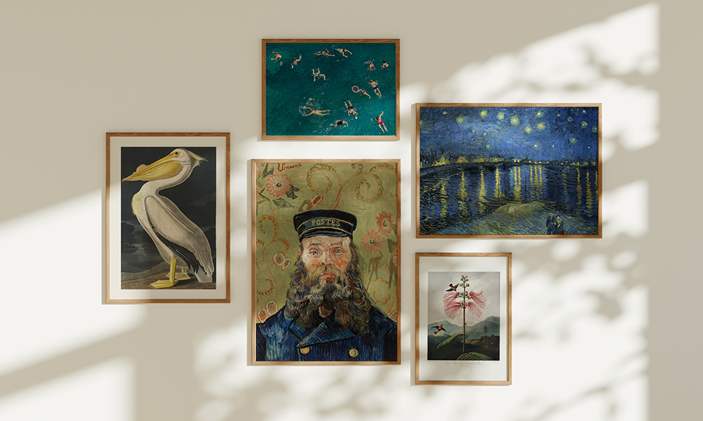Best Selling Art Prints