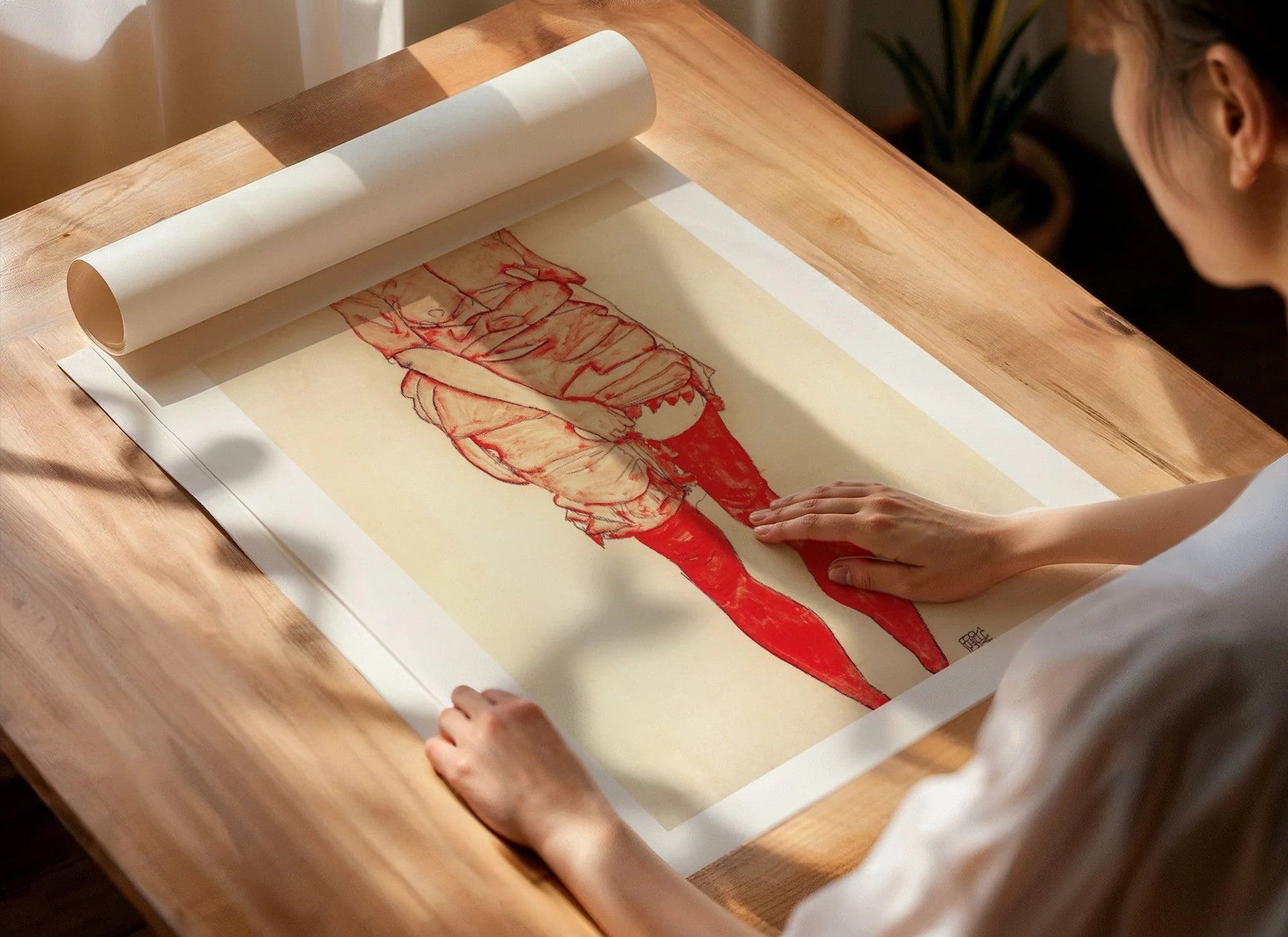Illustration Art