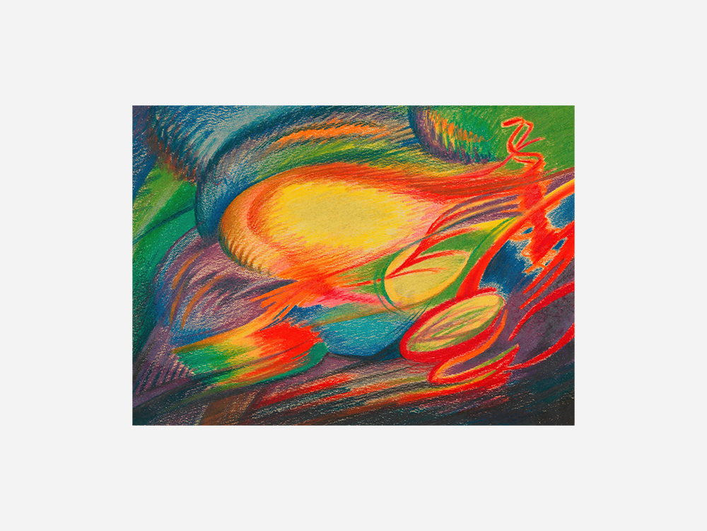 Allegro Art Print