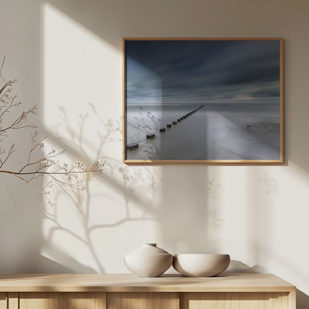 T Art Print