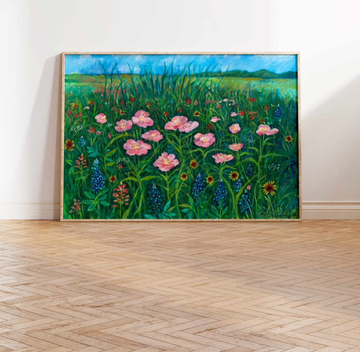 Wildflowers