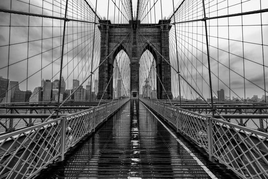 Brooklyn Bridge