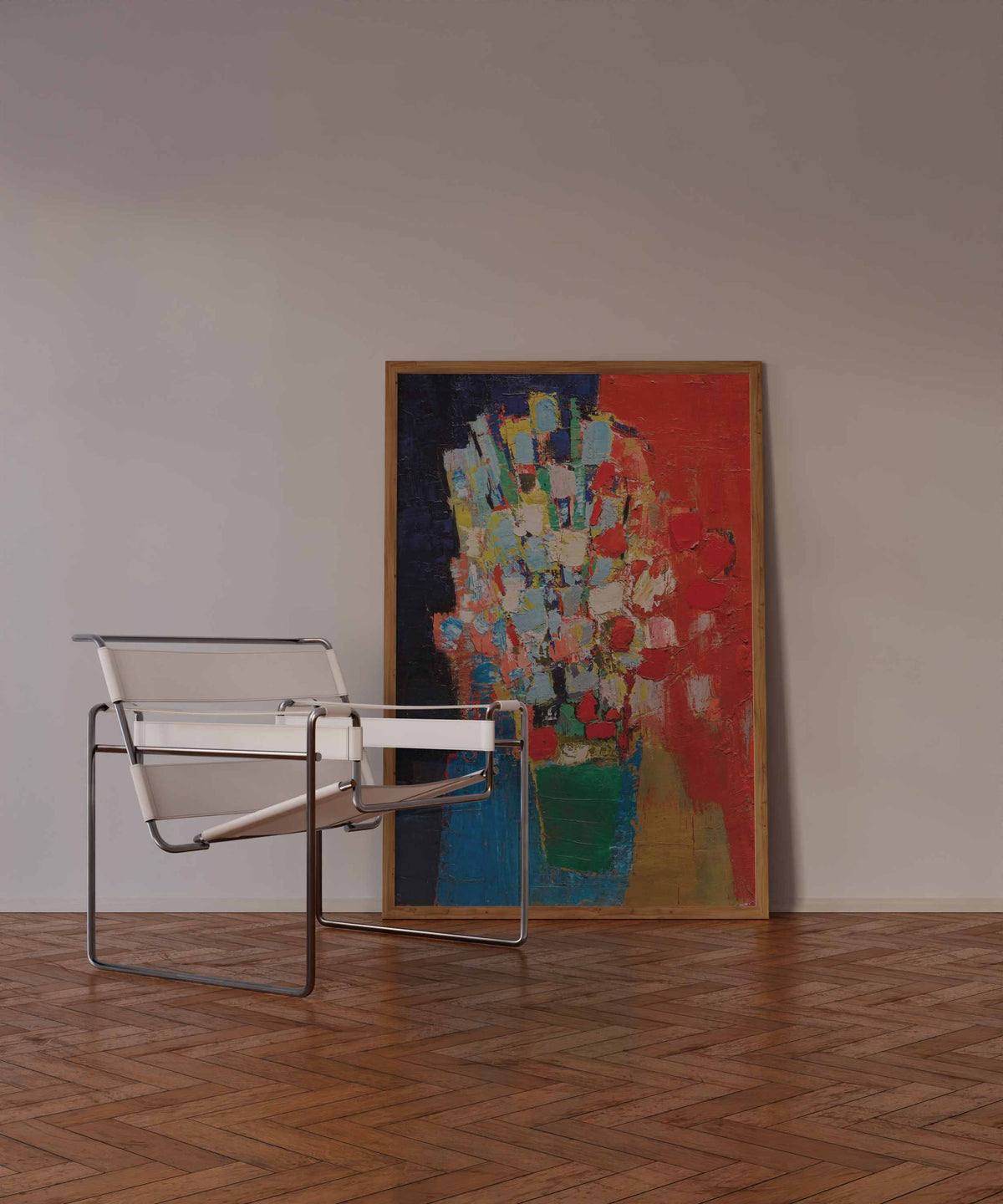 Fleurs (1952)