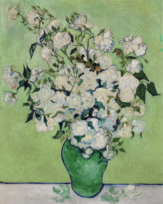 Van Gogh "Roses"