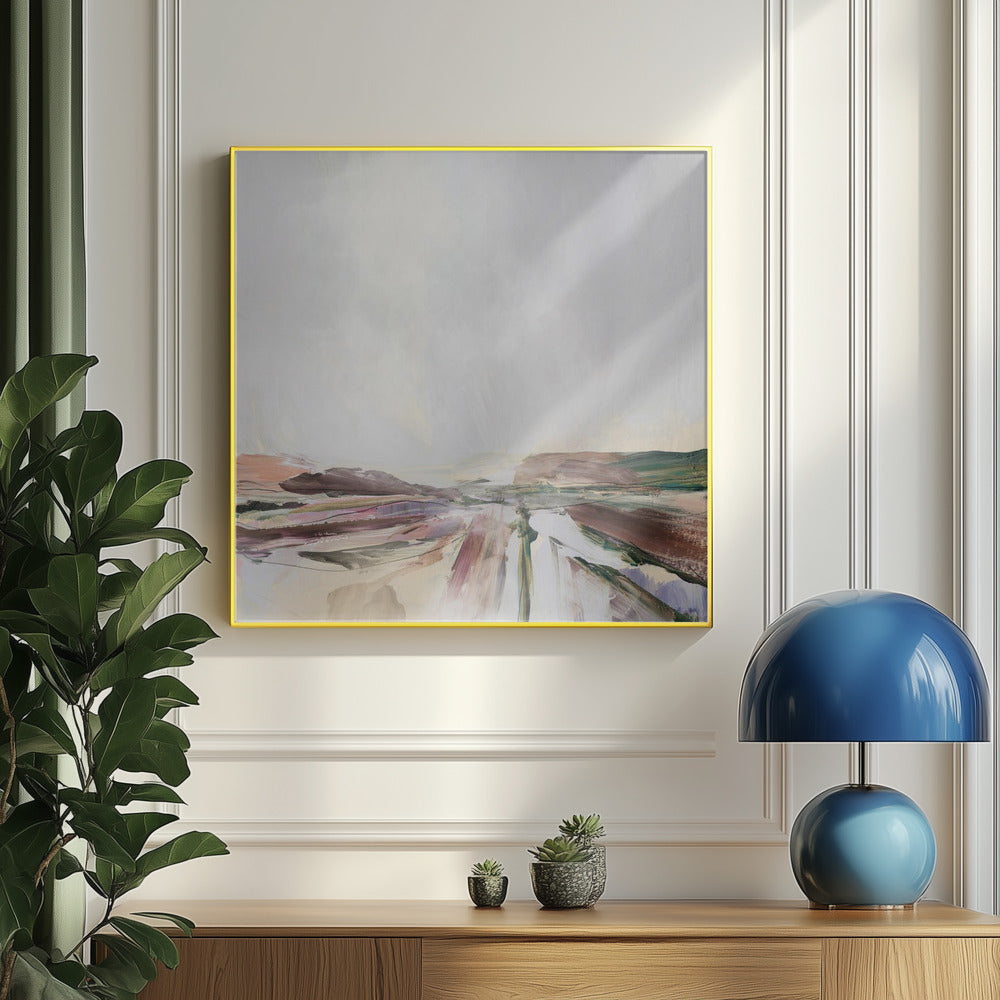 Beauty Art Print