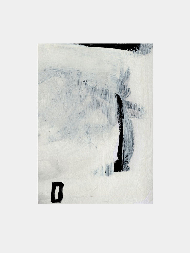 Beyond Art Print