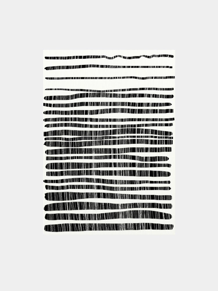 Stripes Art Print