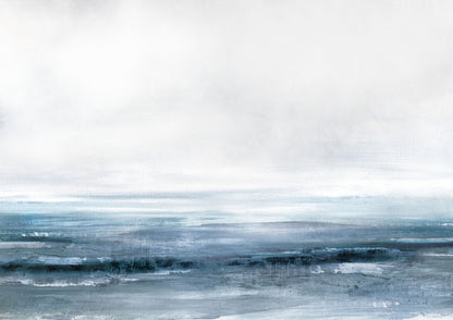 Sea Breeze Art Print