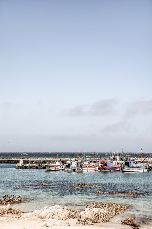 Kalk Bay