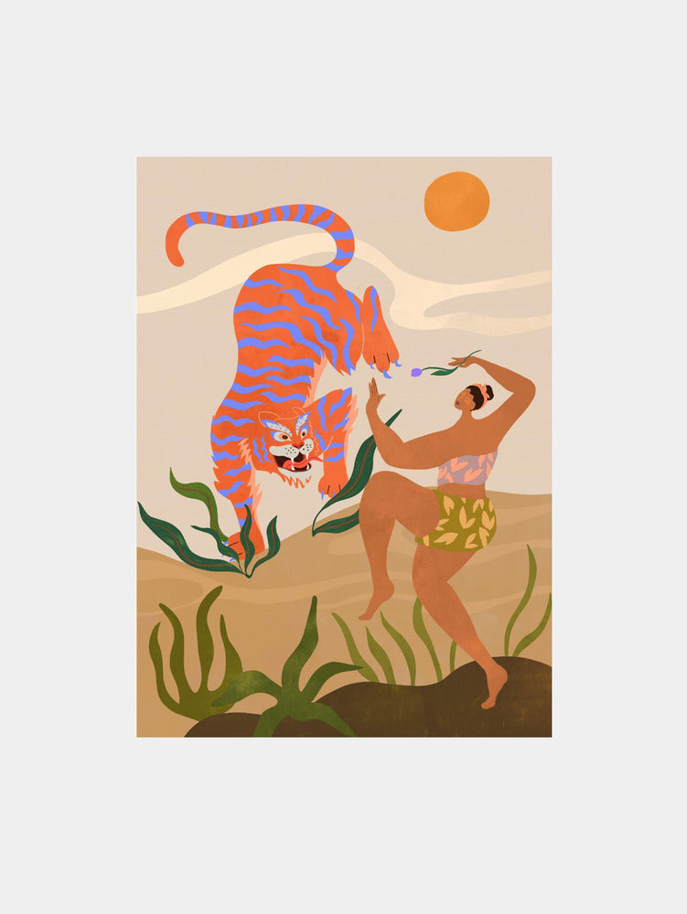Dance With Me
