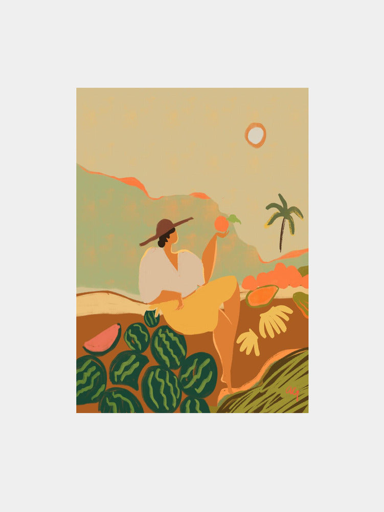 Farmer Guava