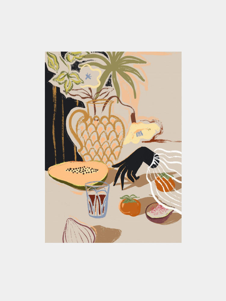 Fruitful Spread