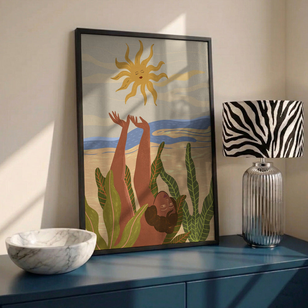 Sun Worship