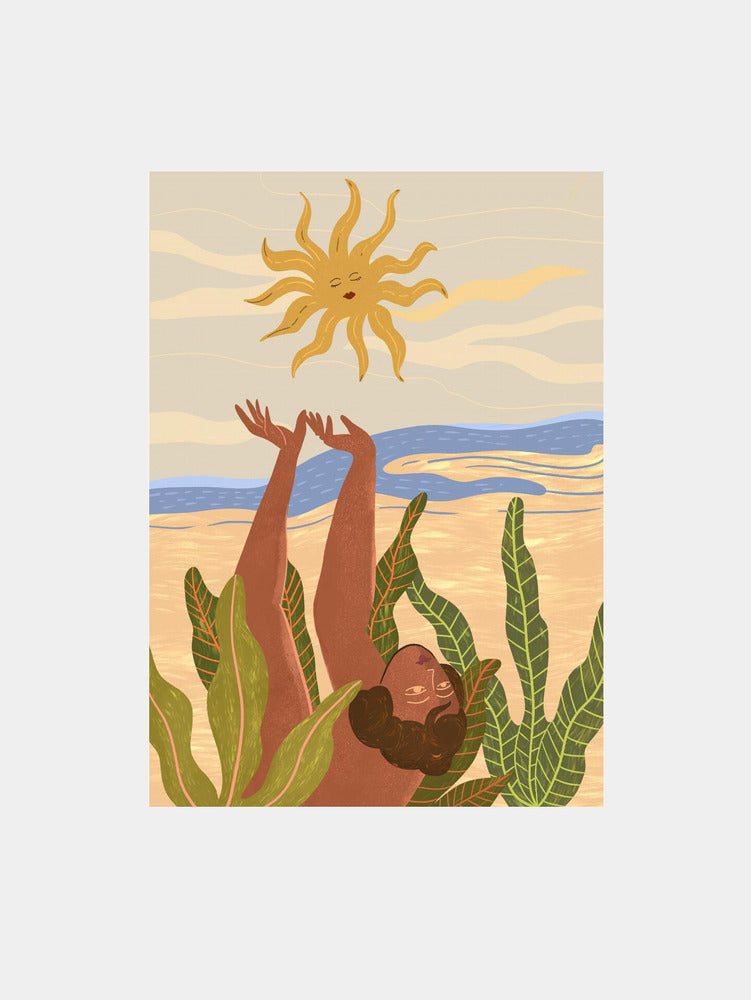 Sun Worship