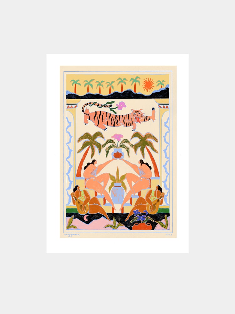 Tropicana