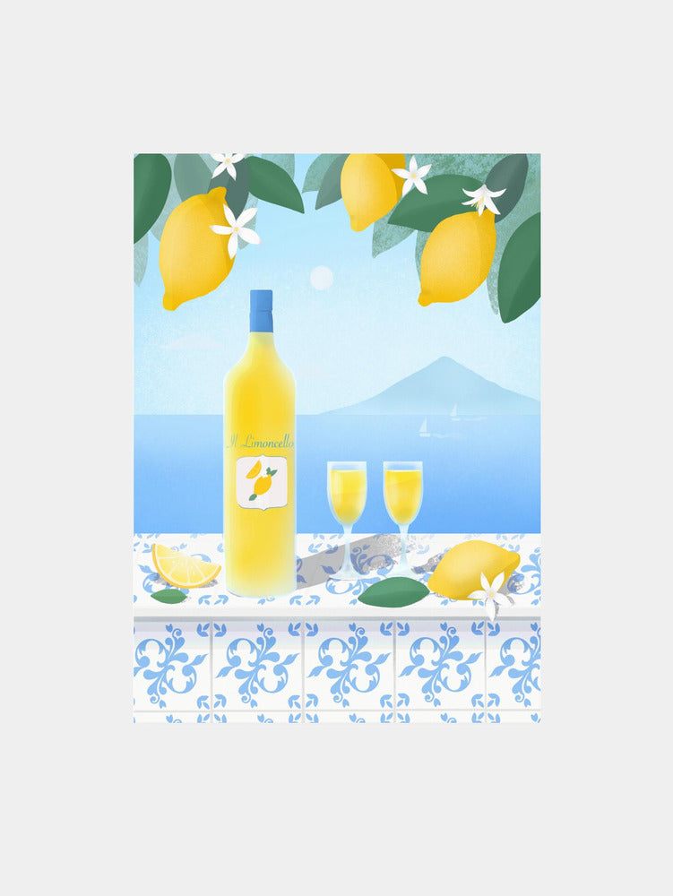 Limoncello