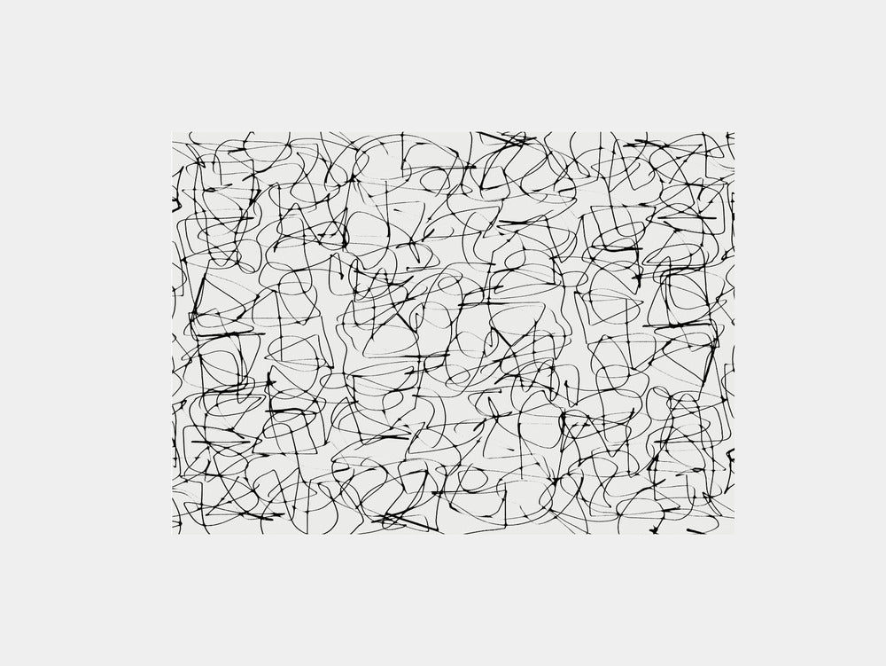 Circuitry Art Print