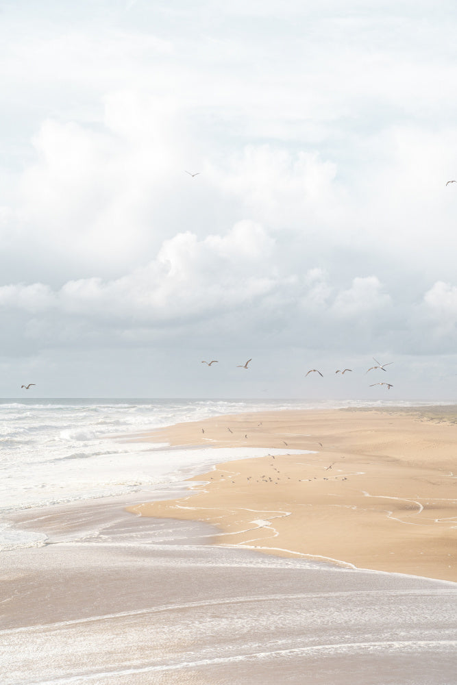 Nazaré Beach