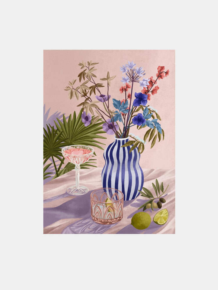 Lilac Summer