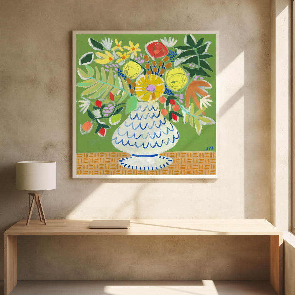 Andi S Bouquet