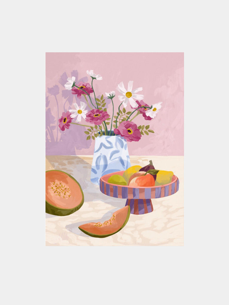 Fruit Break