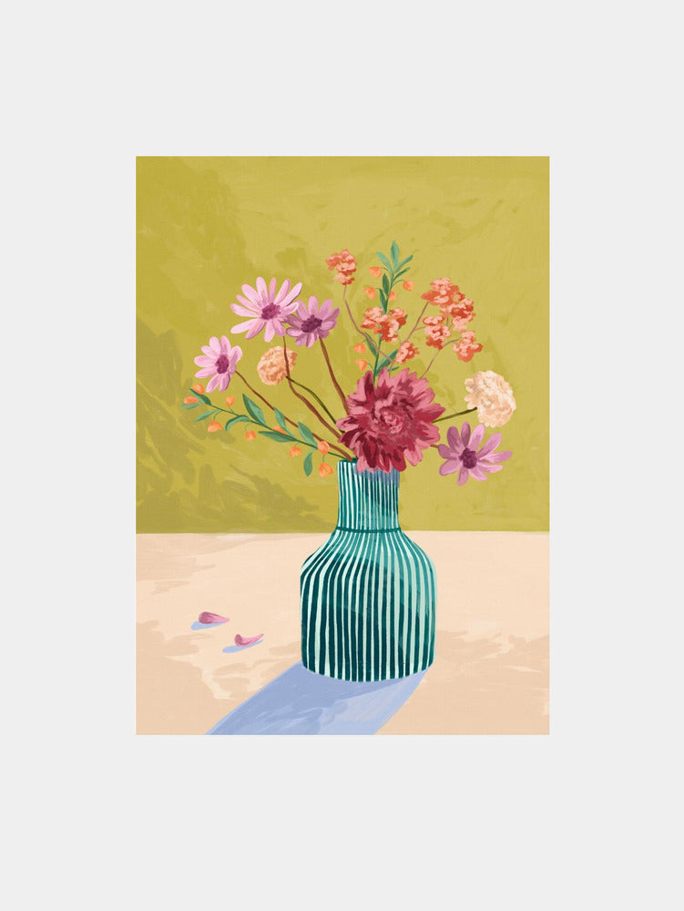 Wilderflowers