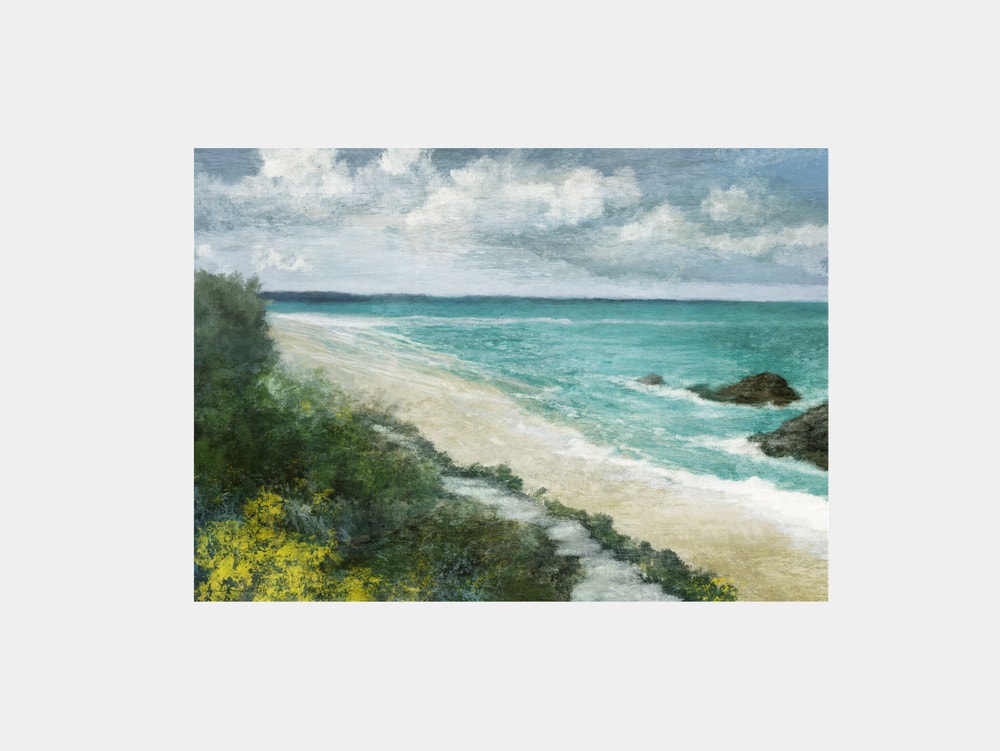 Coastal Walk