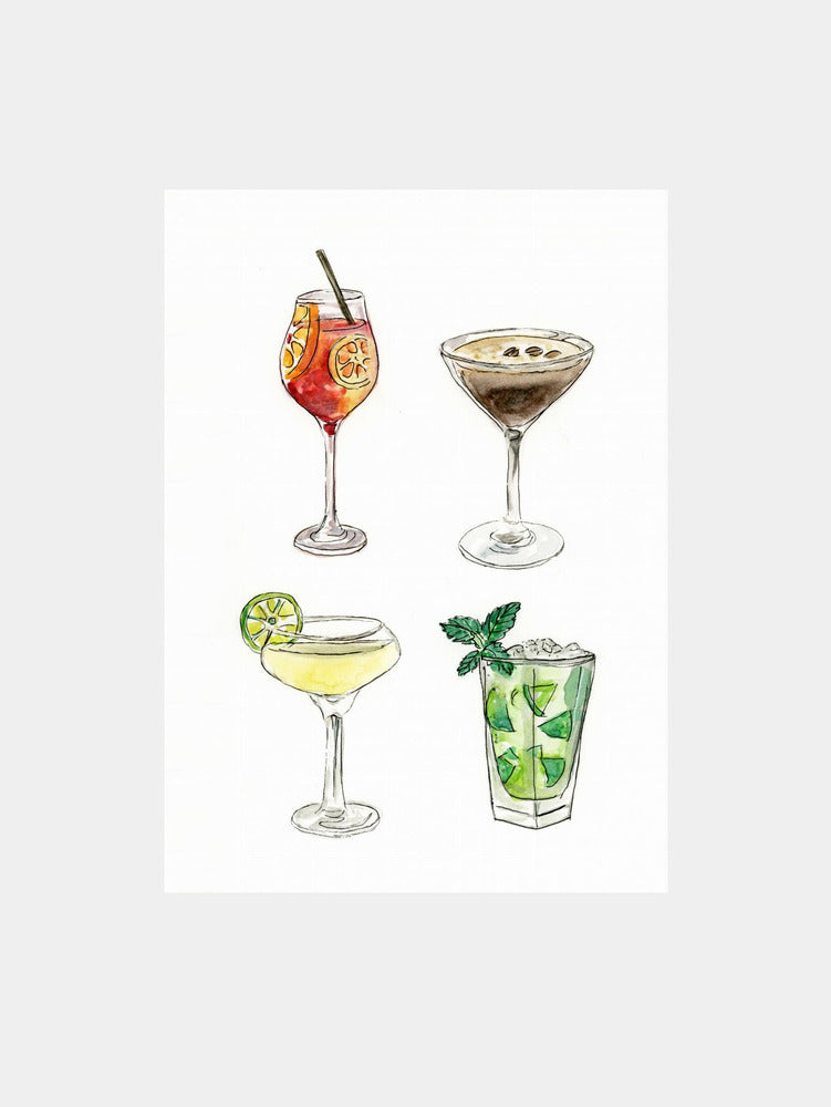 Cocktails
