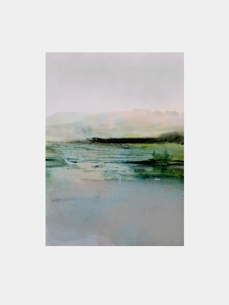 Fresca Art Print
