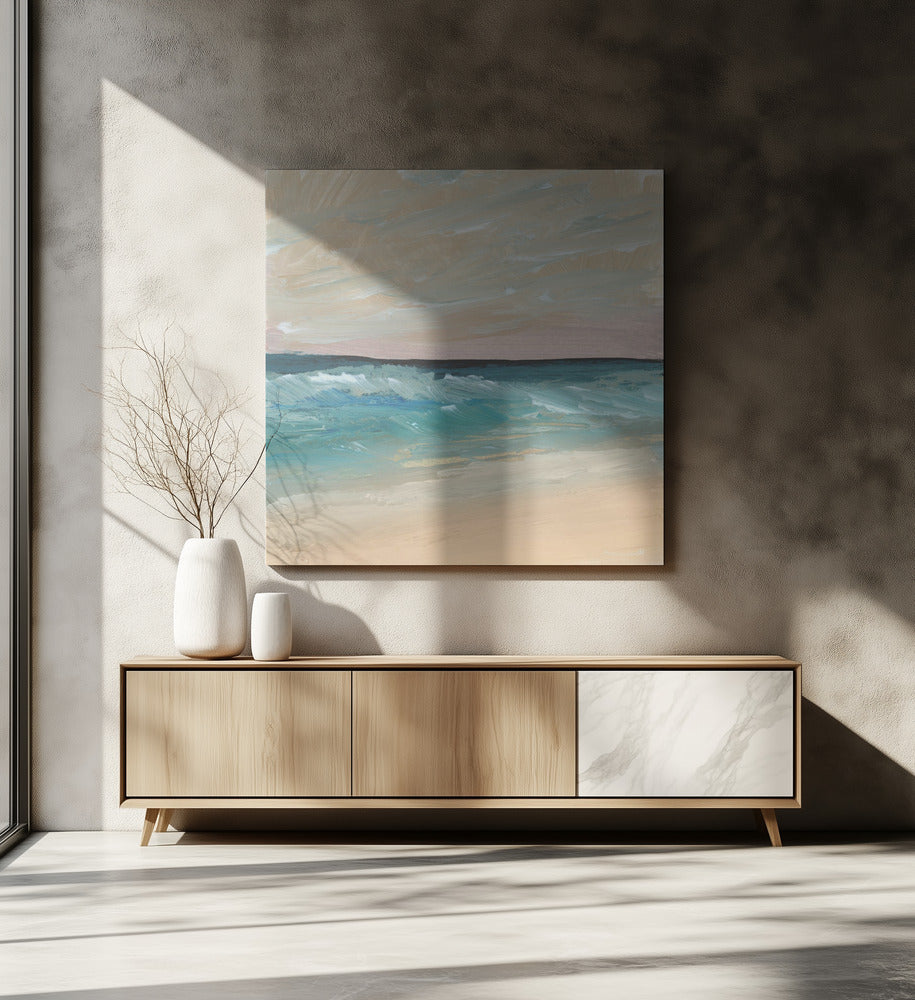 Bay Waves