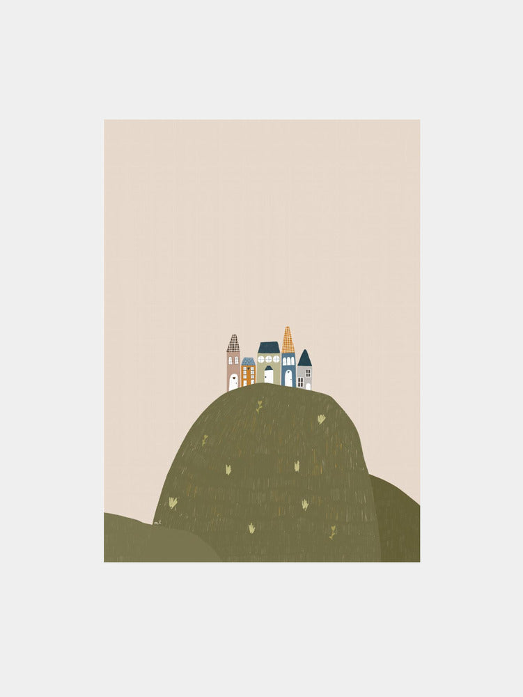 Hilltop Village