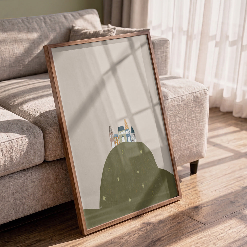 Hilltop Village