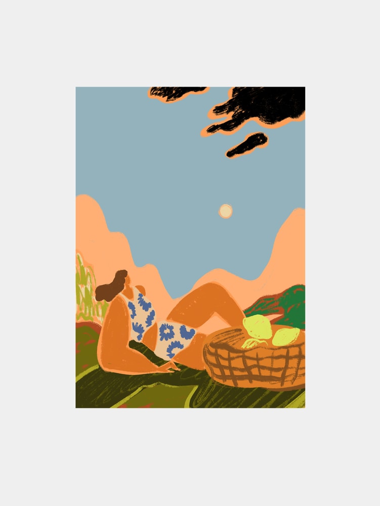Sweet Summer