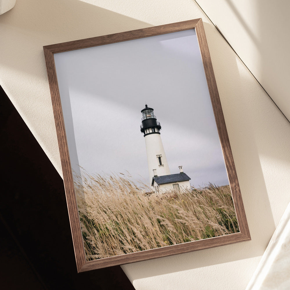Lighthouse Art Print