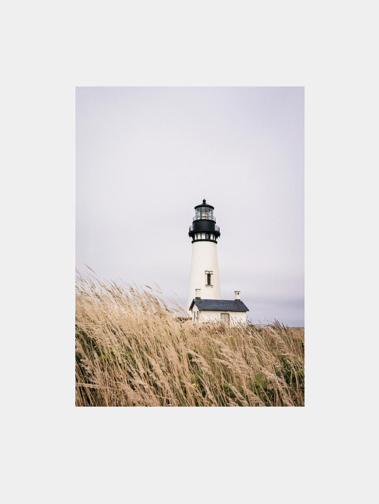 Lighthouse Art Print