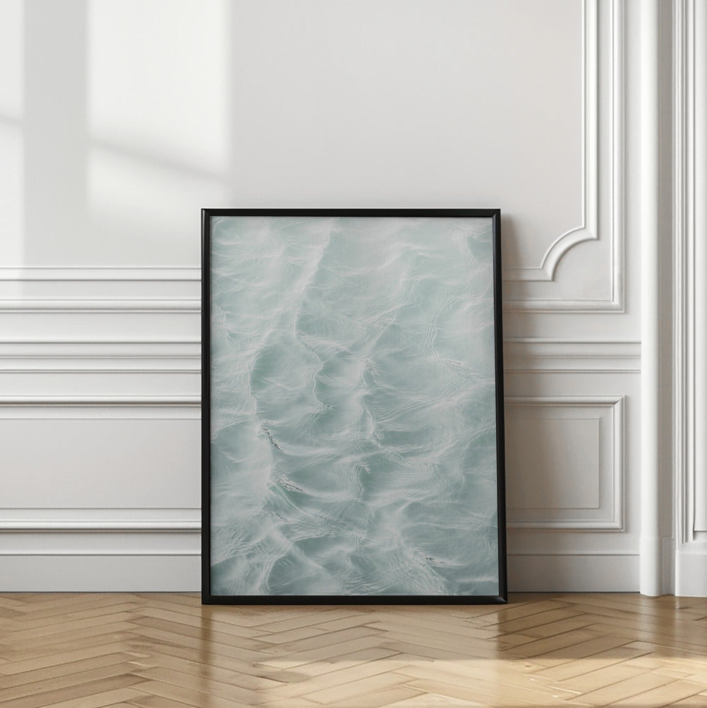 Ocean Art Print