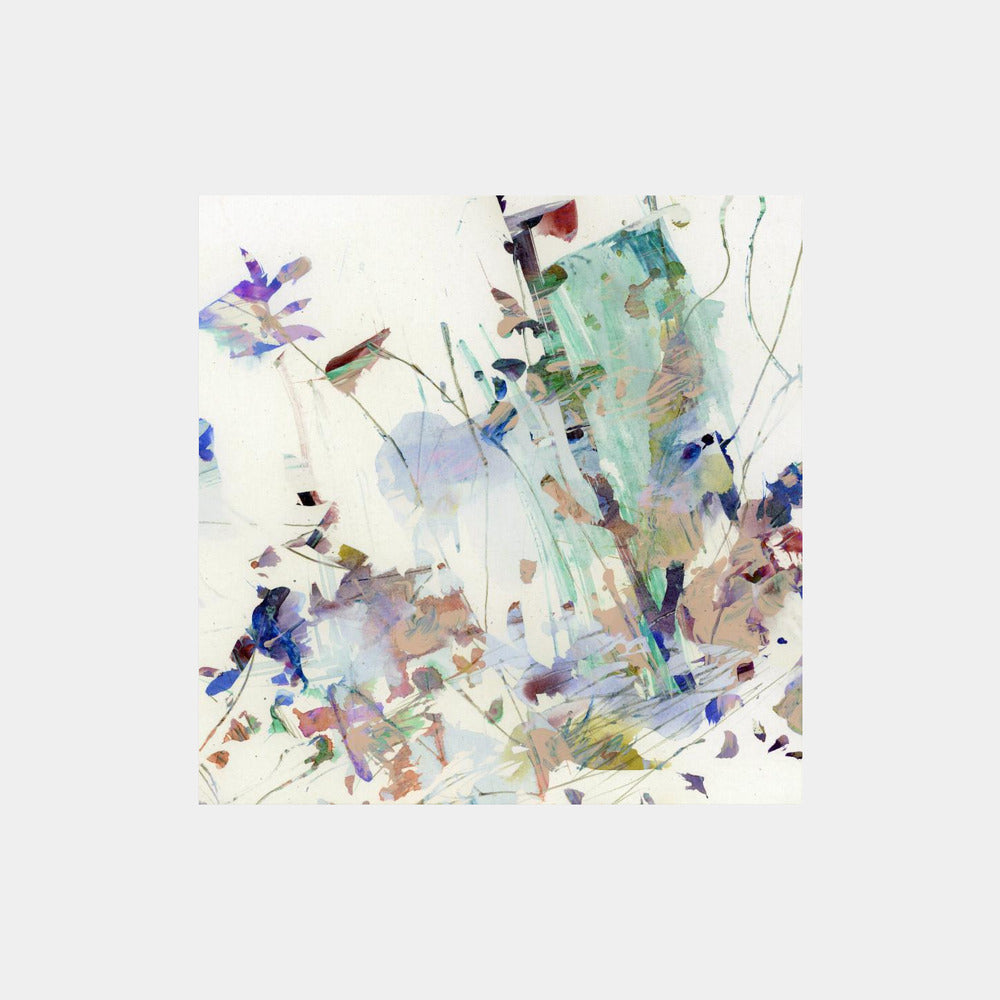 Wild Blooms Art Print