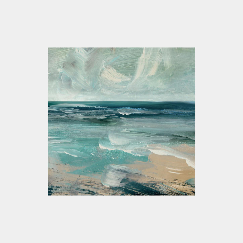 St Ives Art Print