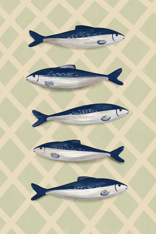 Sardines