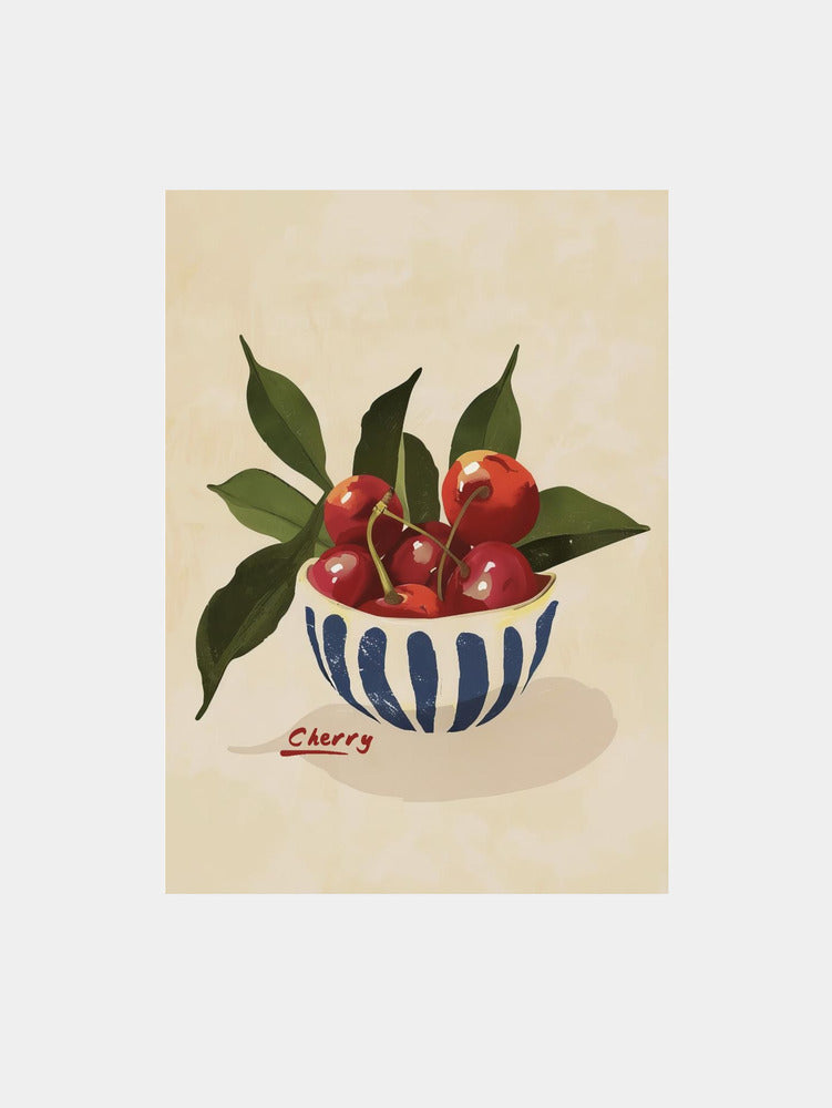 Cherry Delight