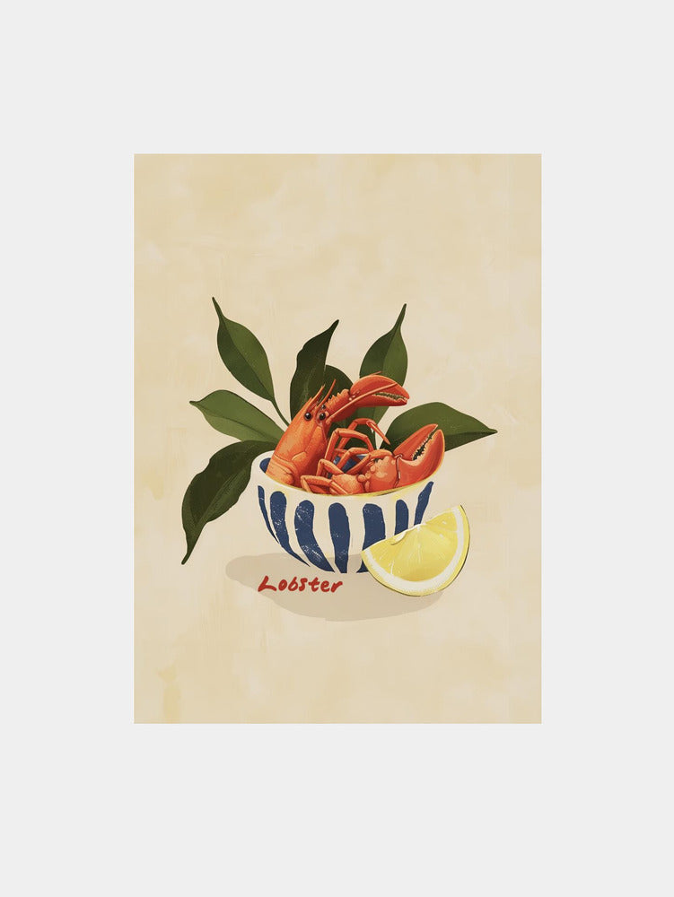 Lobster Delight