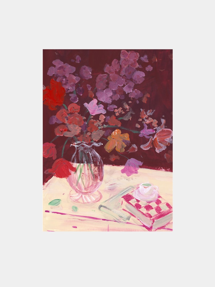 Fall Bouquet