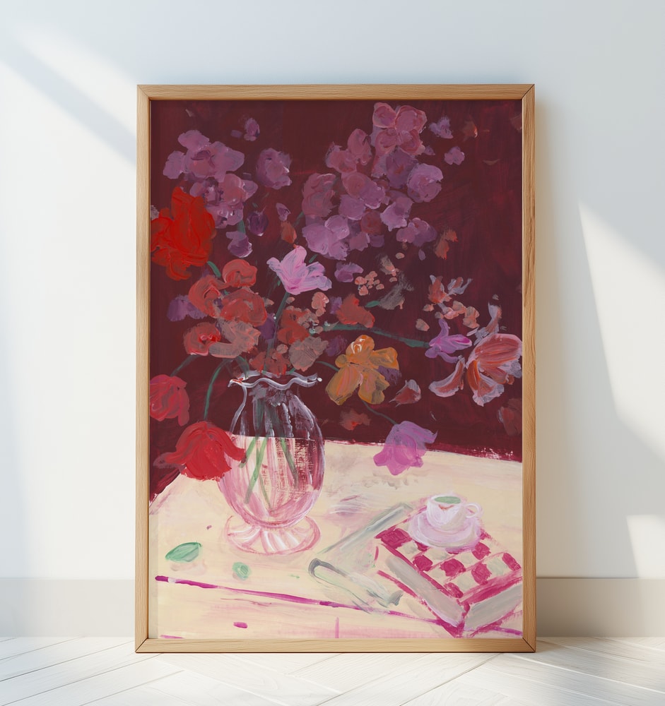 Fall Bouquet